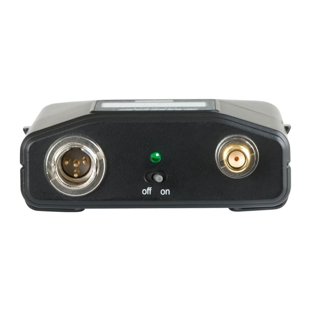 Shure ULXD1=-G57 ボディーパック送信機 ULXD1-G57 ワイヤレスシステム