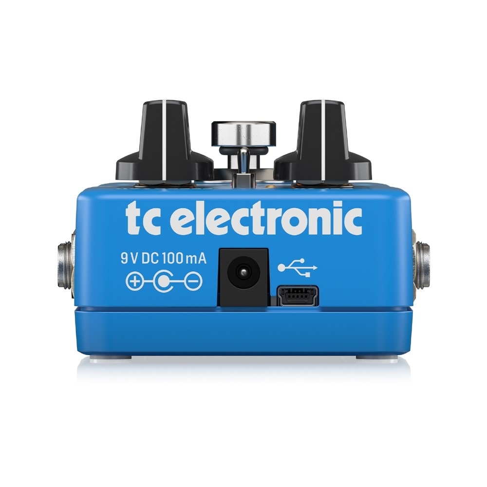 tc electronic FLASHBACK ディレイ TC Electronic | Product | FLASHBACK DELAY