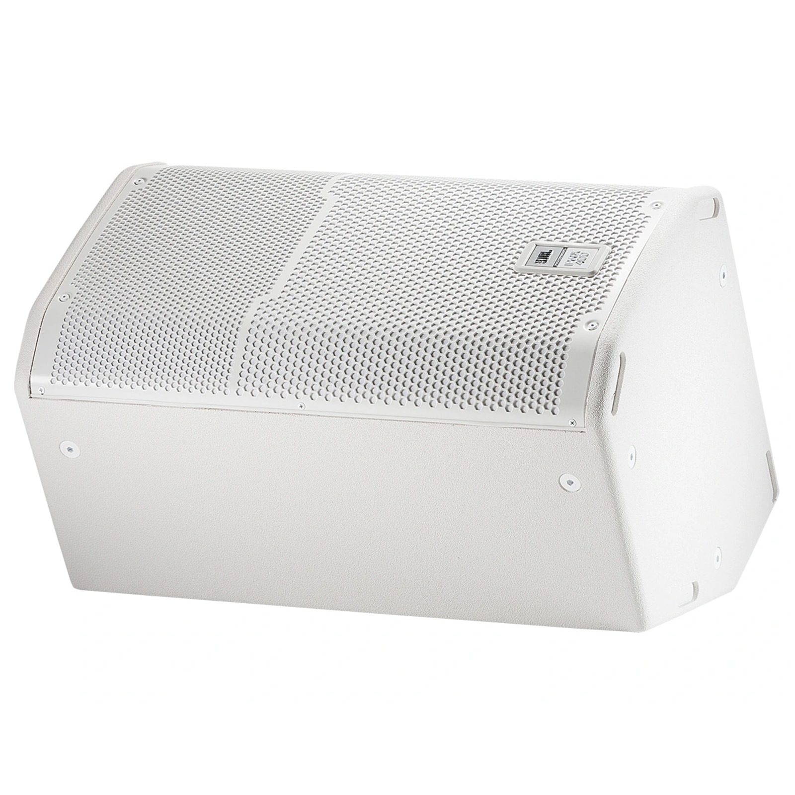 JBL PROFESSIONAL PRX412M-WH パッシブPAスピーカー｜FULL-TEN