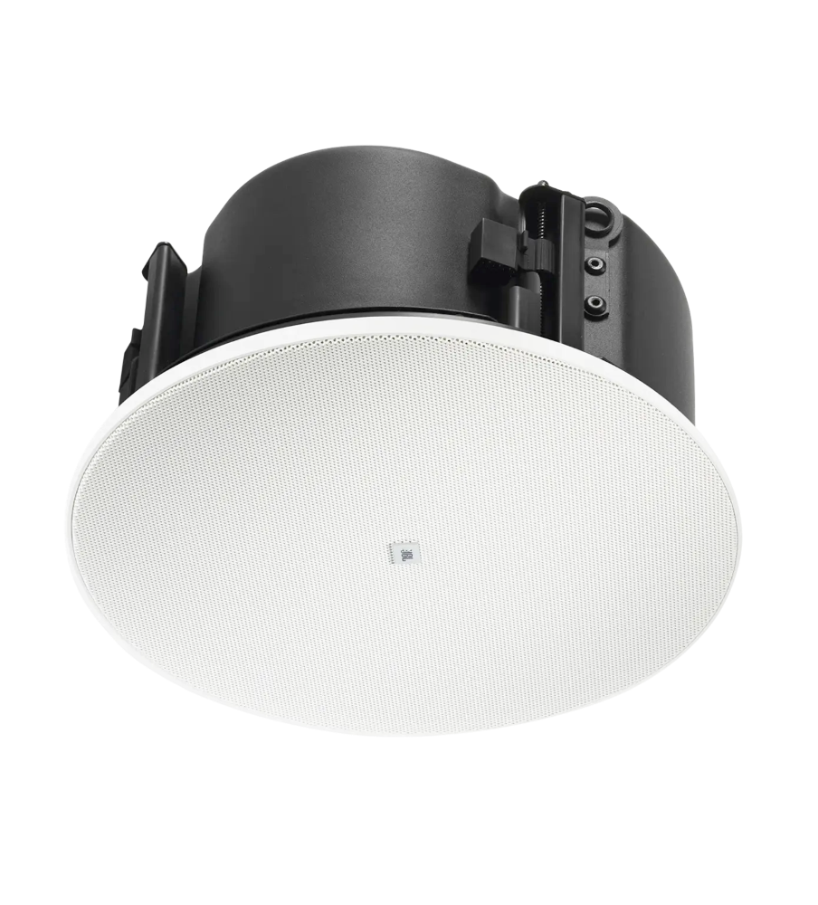 (中古品)JBL 2Wayフルレンジスピーカー 同軸 天井埋込用 2本1組 Control26C【国内正