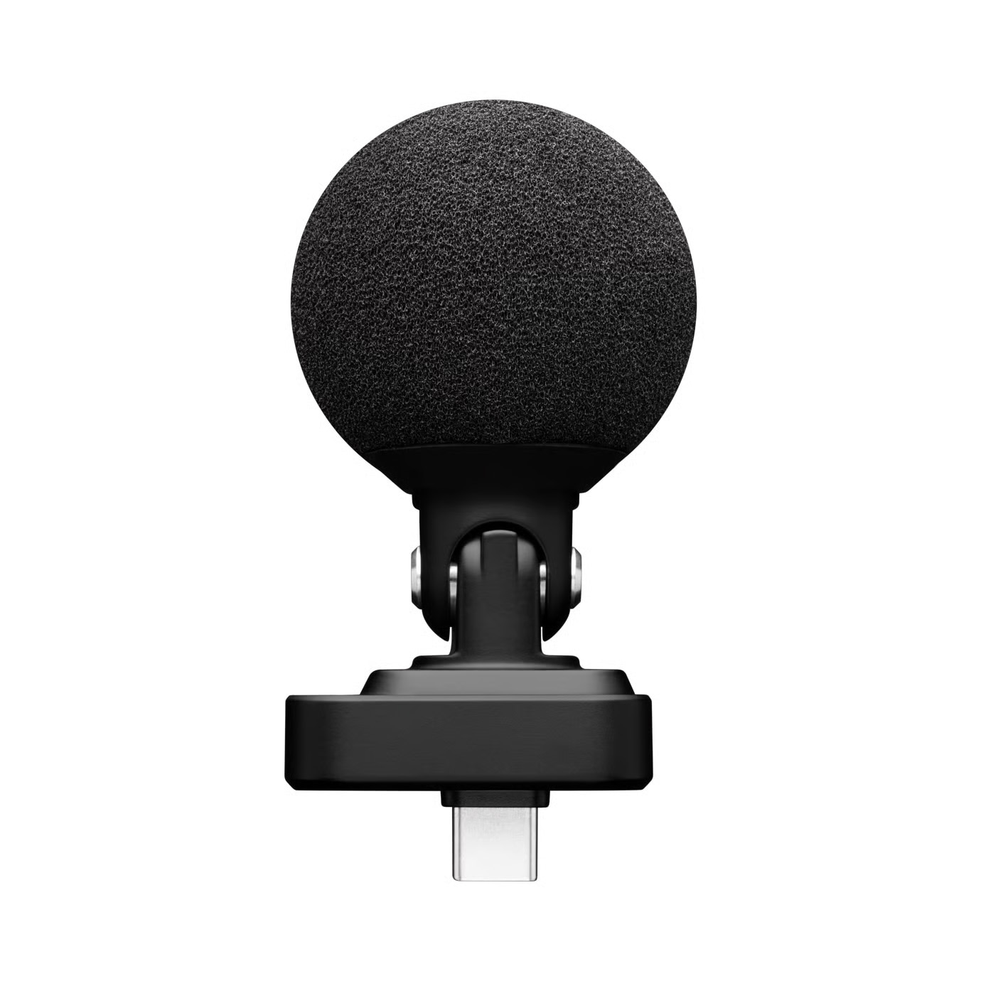 Shure MV88 USB-C スマートフォン用ステレオマイクロホン MOTIV USB-C