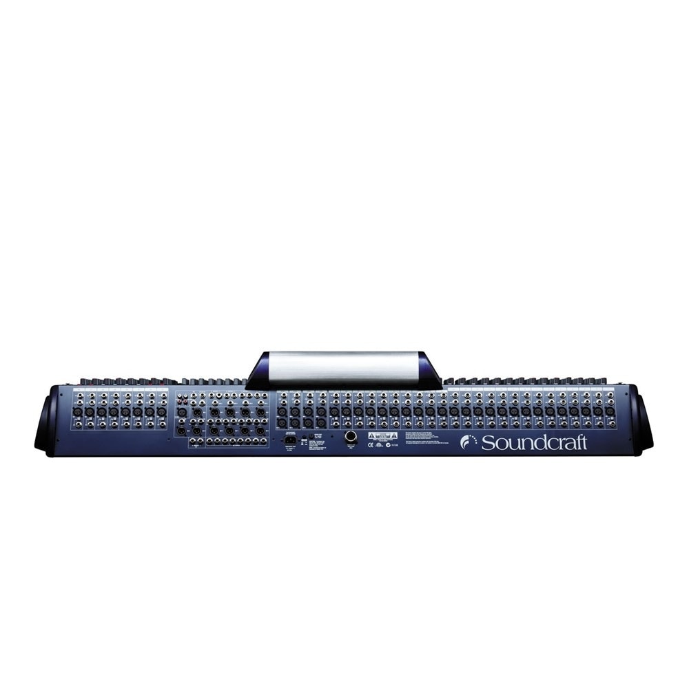 Soundcraft ミキサー Amazon.co.jp: Soundcraft サウンドクラフト エフェクター搭載