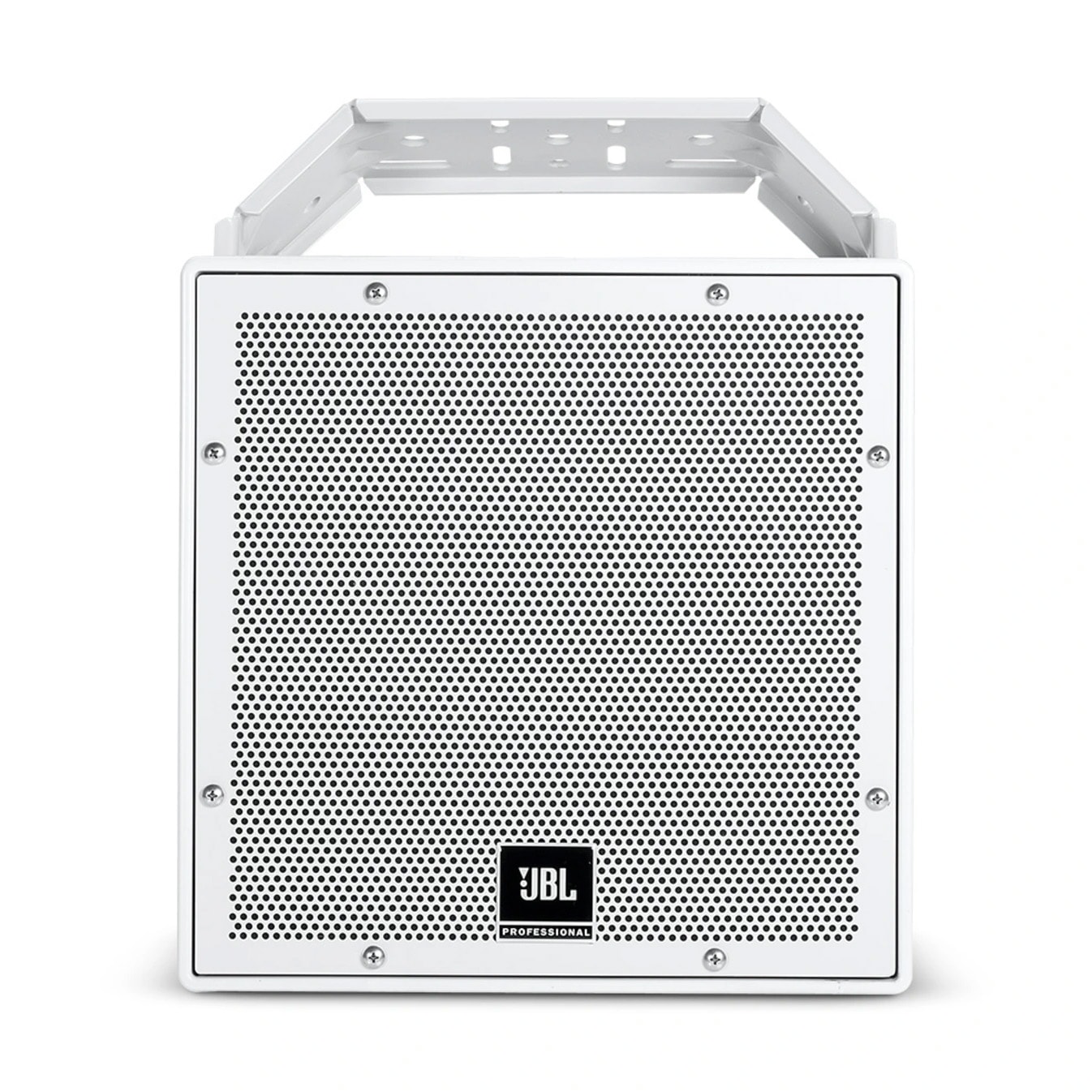 【新品2個セット】JBL PROFESSIONAL AWC82 スピーカー JBL PROFESSIONAL AWC82 屋外用 同軸2Wayスピーカー 8インチ （白