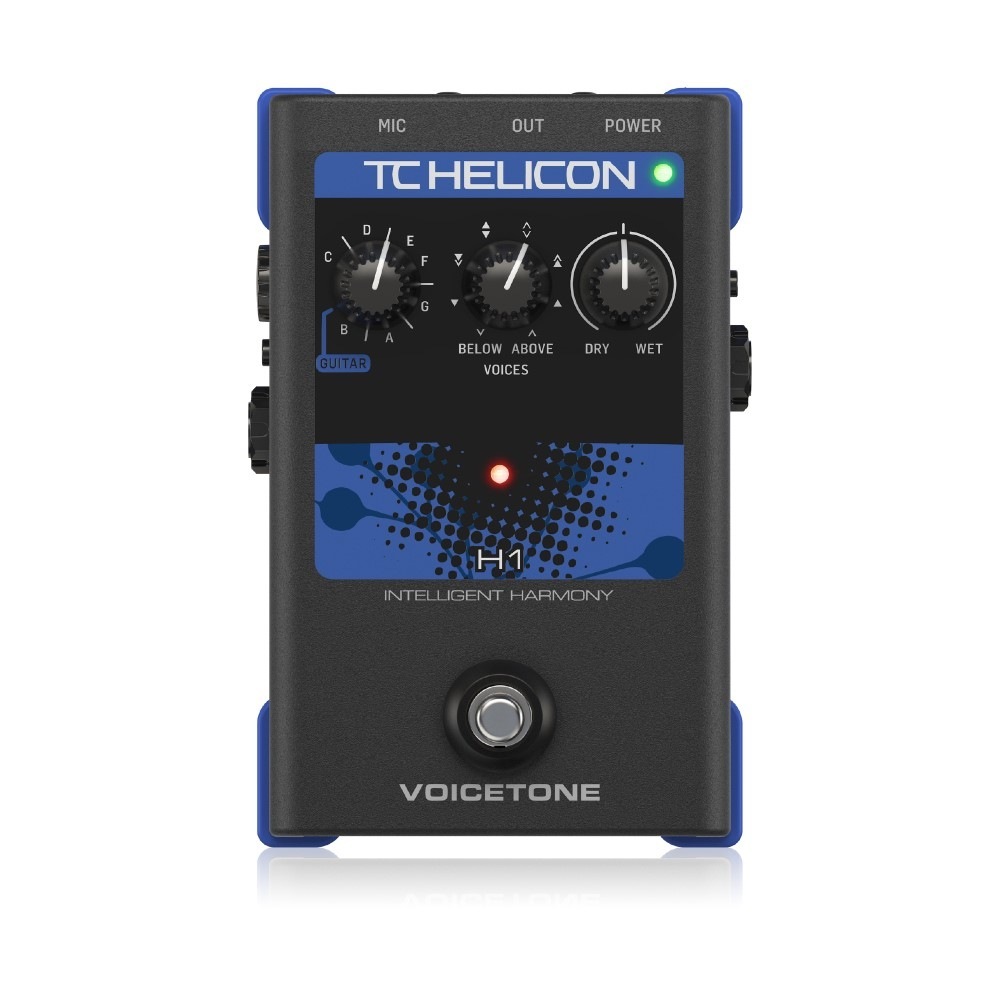 【値下げ中】TC HELICON H1 ボーカルエフェクター 1_000000002934.jpg?1710514527