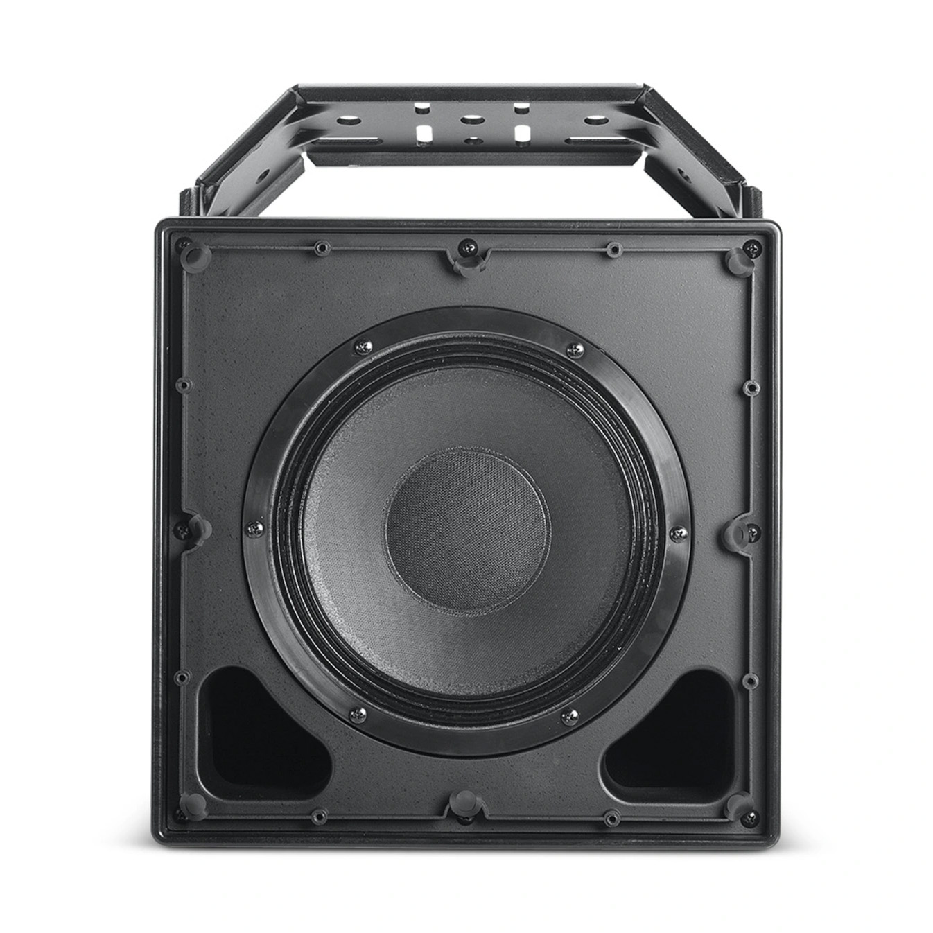 JBL PROFESSIONAL AWC82-BK 屋外用 同軸2Wayスピーカー 8インチ （黒