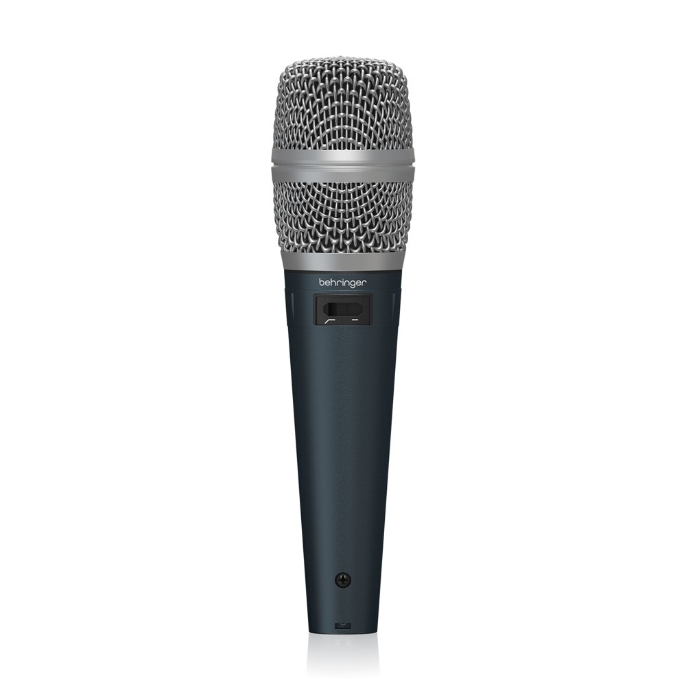 BEHRINGER SB 78A コンデンサーマイク｜FULL-TEN