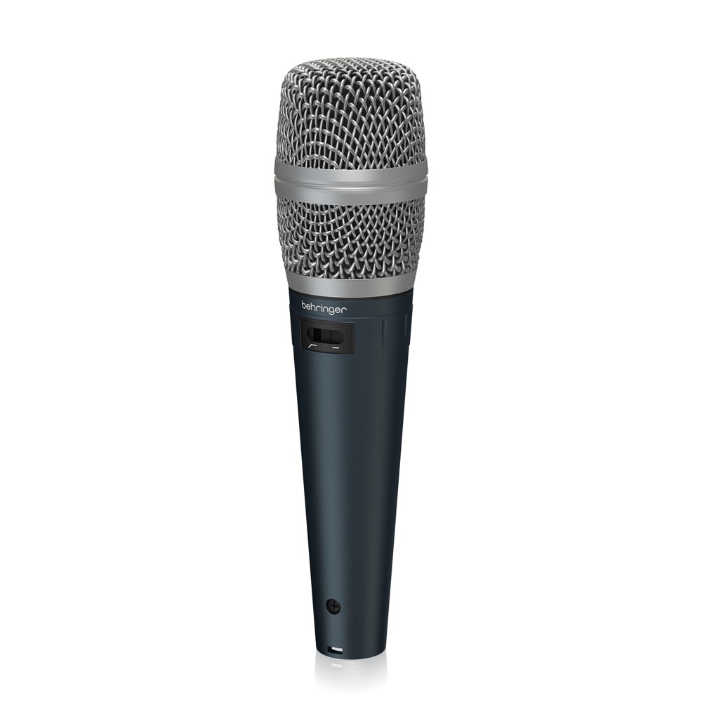 定評のあるBehringer (ベリンガー) B-1 コンデンサーマイクです。 BEHRINGER ( ベリンガー ) B-1 Single Diaphragm Condenser