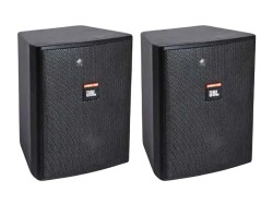JBL PROFESSIONAL Control 25AV 2-Wayフルレンジ・スピーカー 2本