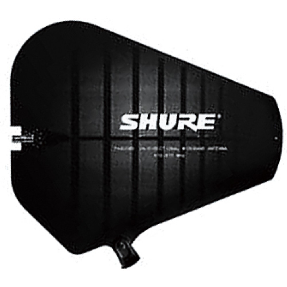 Shure PA805SWB パッシブ指向性アンテナ | Hibino.com ヒビノ公式