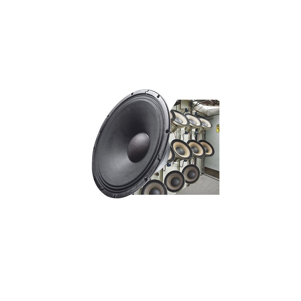 JBL PROFESSIONAL PRX425 パッシブPAスピーカー (フルレンジ) ポイント