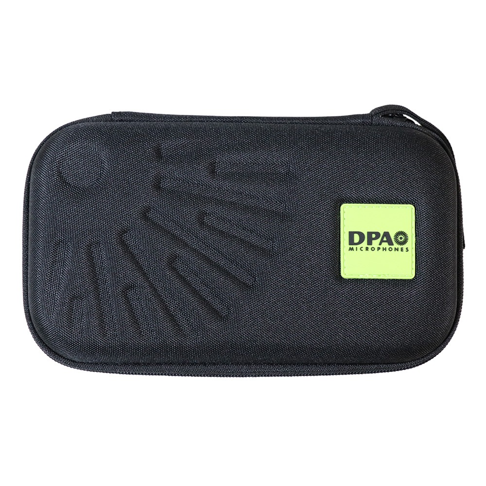 DPA 4099-DP-1-199-G アコースティックギター用コンデンサーマイク