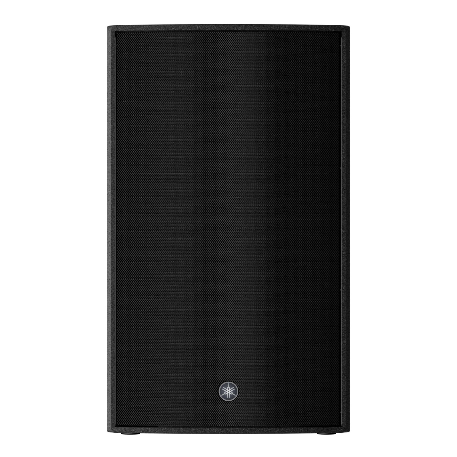 YAMAHA DZR15 パワードスピーカー 15インチ 黒 | Hibino.com ヒビノ