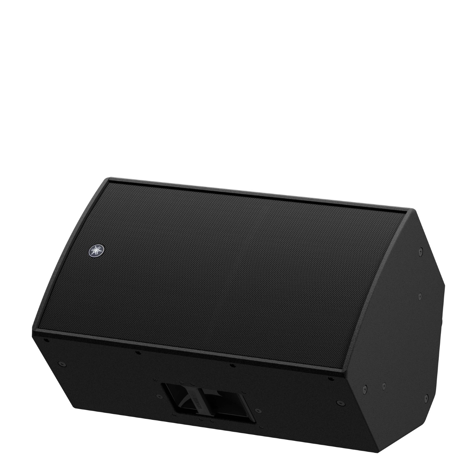 YAMAHA DZR15 パワードスピーカー 15インチ 黒 | Hibino.com ヒビノ
