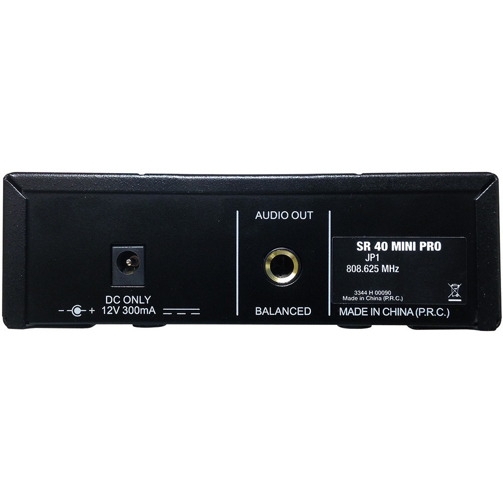 【AKG】WMS40 PRO MINI VOCAL SET（JP1） Amazon.com: AKG Pro Audio WMS40 Mini2 Vocal Set BD US45A/C