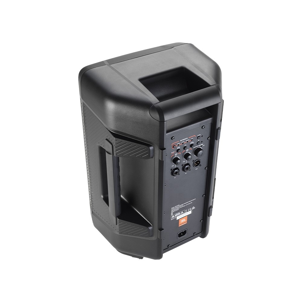 JBL PROFESSIONAL IRX108BT-Y3 ポータブルPAスピーカー スピーカー