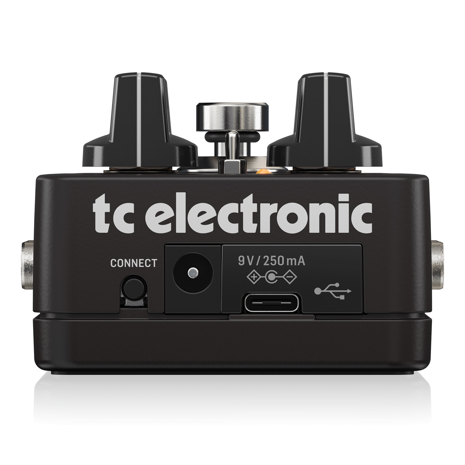 TC ELECTRONIC PLETHORA X1 NEO マルチエフェクター TonePrint Loader