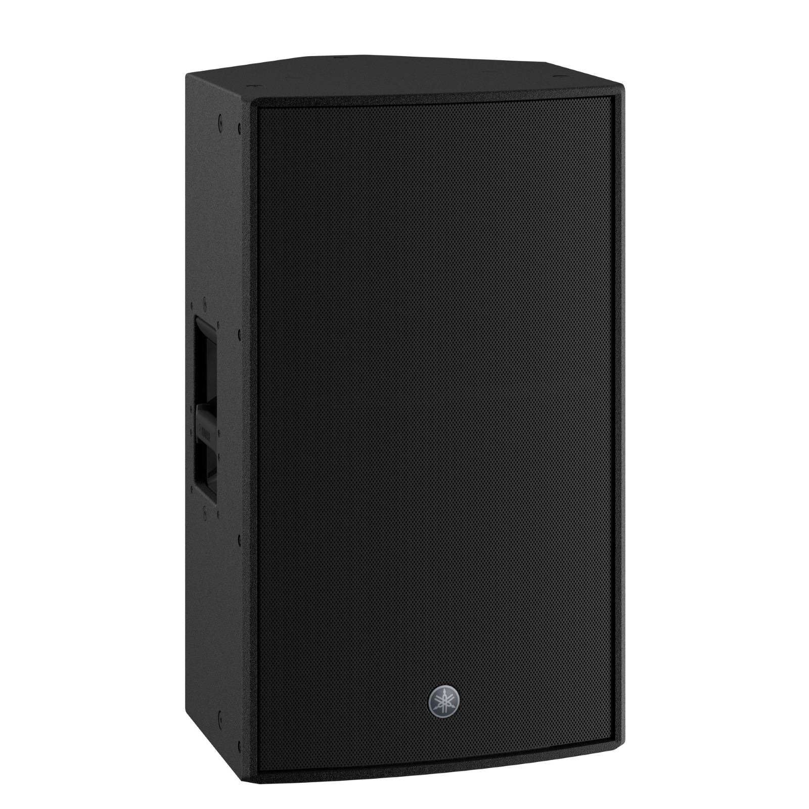 YAMAHA DZR15-D パワードスピーカー Dante搭載 15インチ 黒 | Hibino