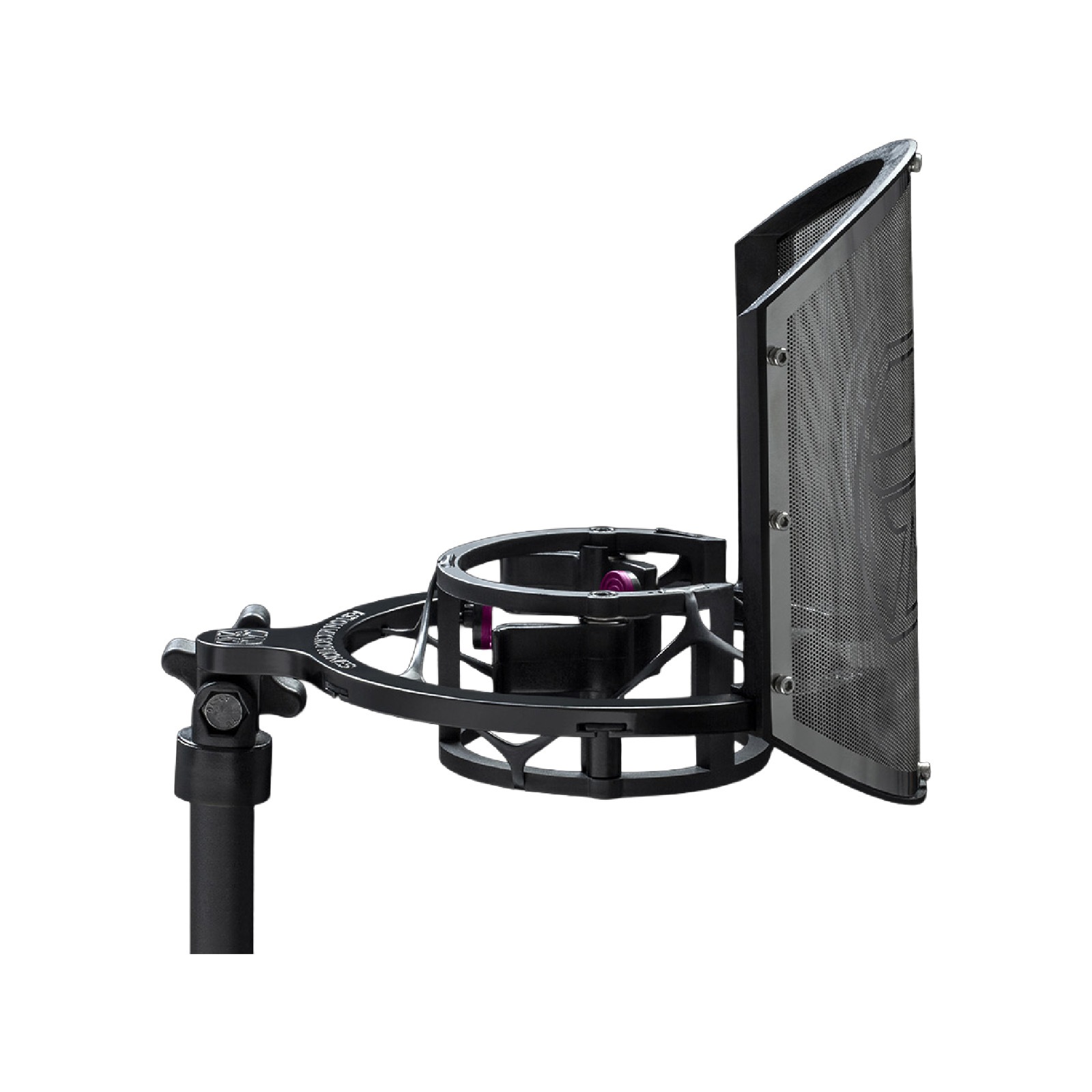 Aston Microphones SPIRIT BUNDLE コンデンサーマイク ショック