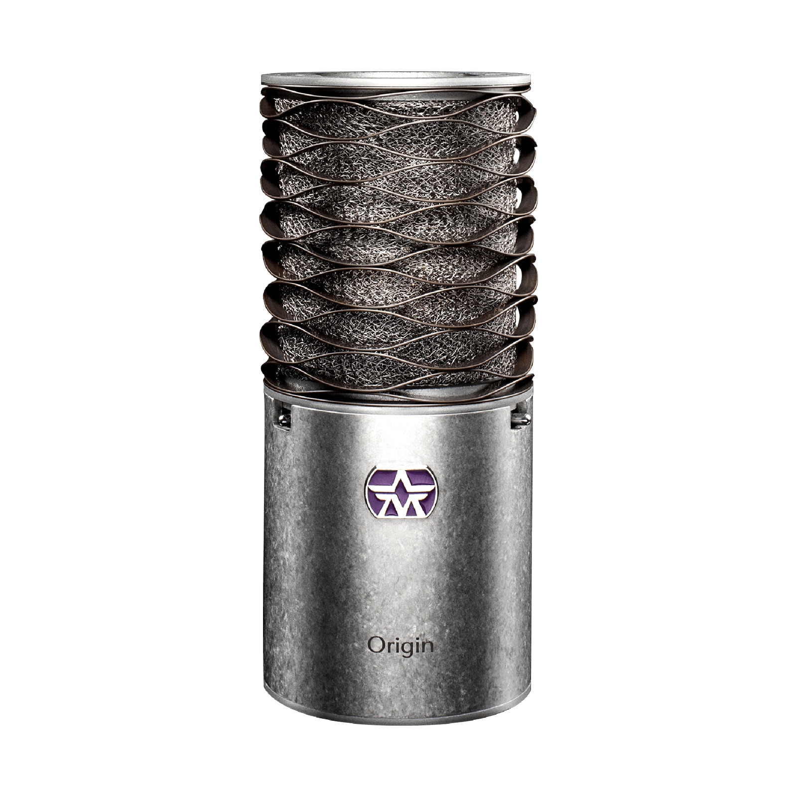 Aston Microphones ORIGIN BUNDLE コンデンサーマイク ショック