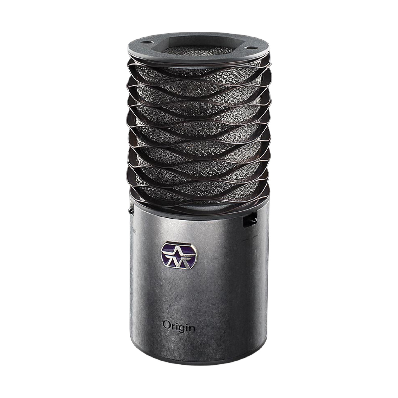 Aston Microphones ORIGIN BUNDLE コンデンサーマイク ショック