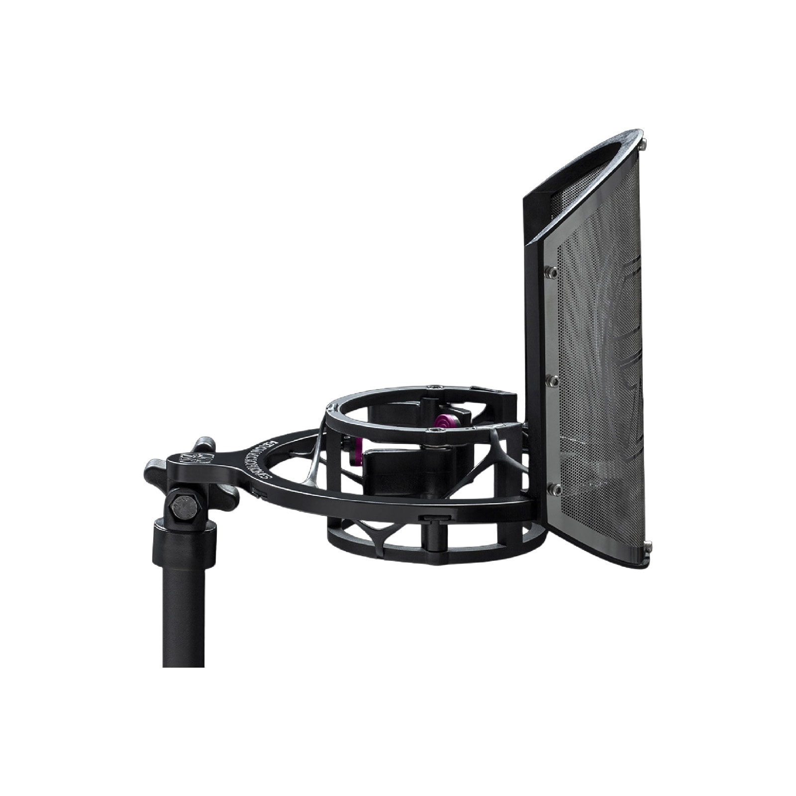 Aston Microphones ORIGIN BUNDLE コンデンサーマイク ショック