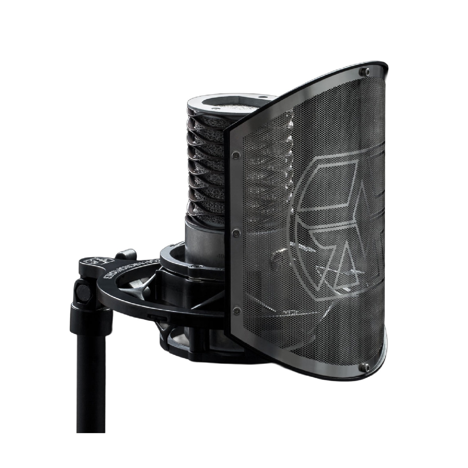 Aston Microphones ORIGIN BUNDLE コンデンサーマイク ショック