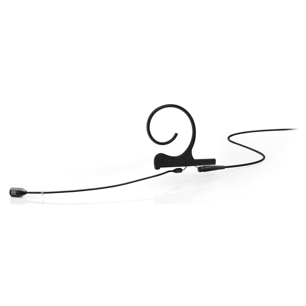 DPA 4288-DC-F-B00-MH ヘッドセットマイクロホン DPA 4288-DC-F-B00-ME ヘッドセットマイク MicroDot 端子 黒 | Hibino