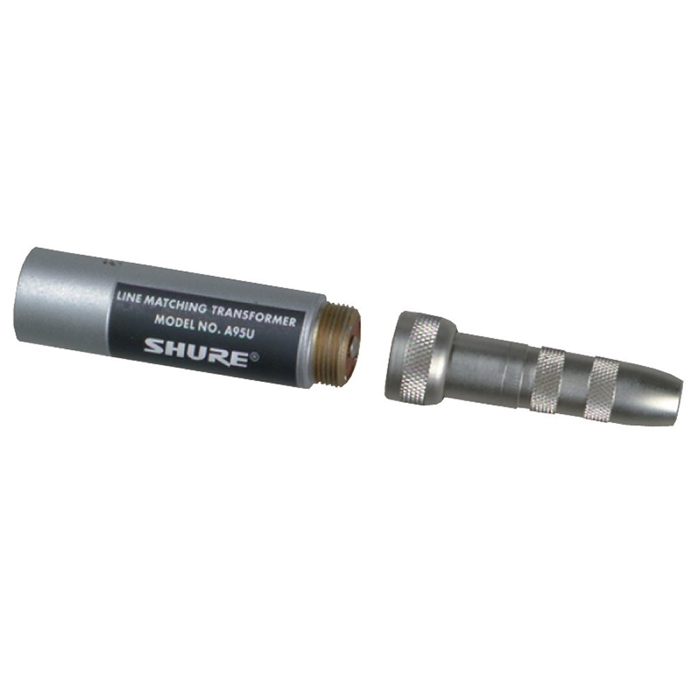 Shure A95U マイク用アクセサリー | Hibino.com ヒビノ公式 オンライン