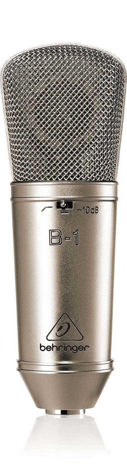 behringer B-1 コンデンサーマイク BEHRINGER B-1 コンデンサーマイク｜Hibino.com