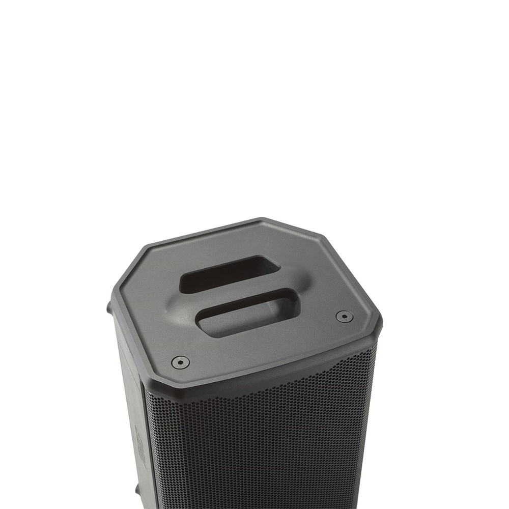 JBL PROFESSIONAL PRX908 パワードPAスピーカー (フルレンジ) ポイント