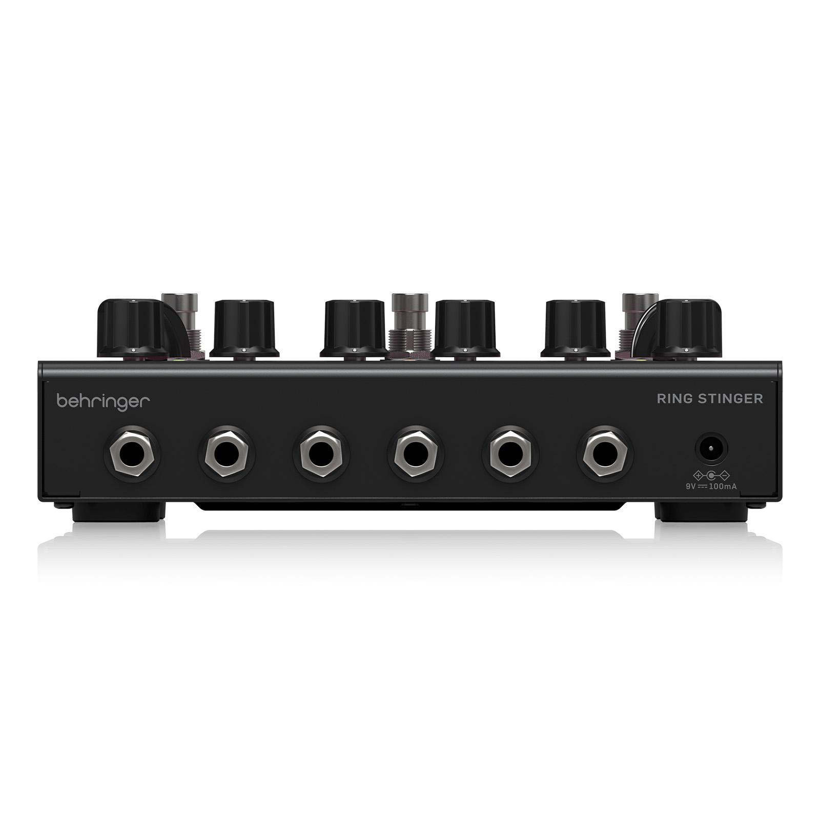 BEHRINGER RING STINGER リングモジュレーター ファズ ペダル | Hibino