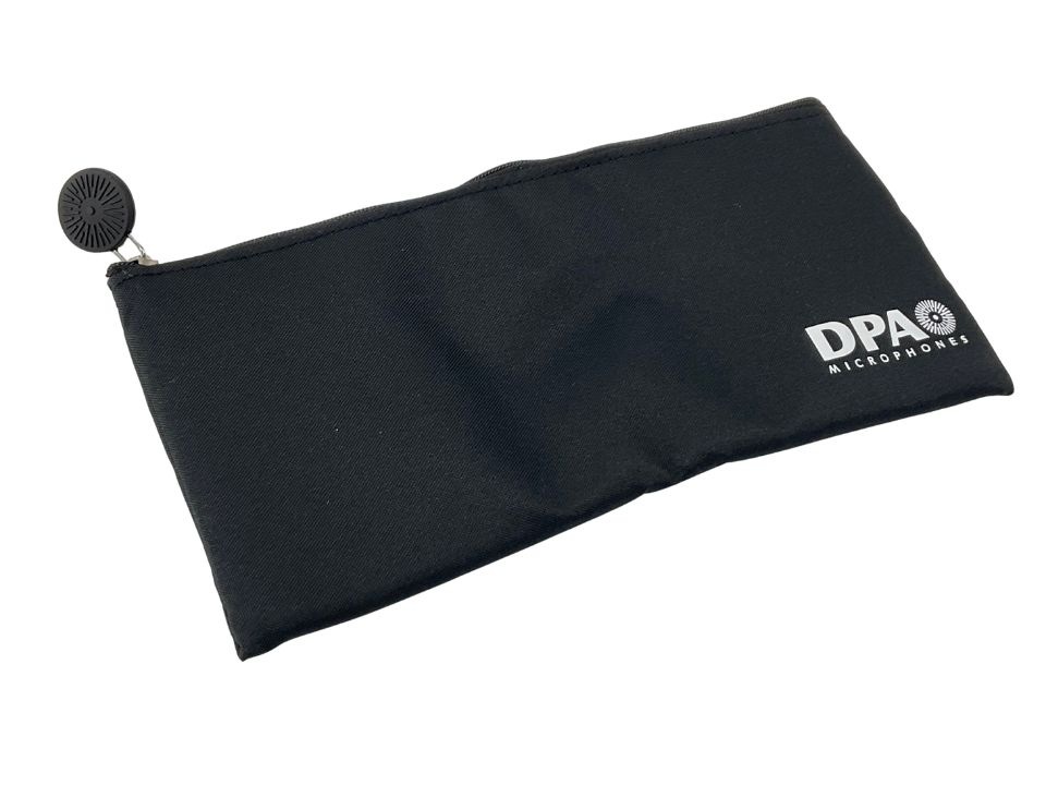 DPA ピンマイク　クリップ付き　4099 バイオリン用 DPA ( ディーピーエー ) VO4099 Violin バイオリン用コンデンサー