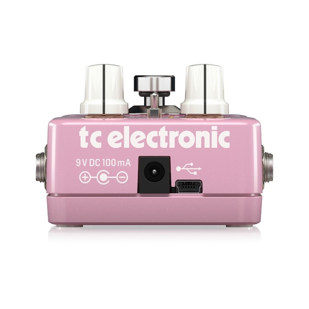 TC ELECTRONIC BRAINWAVES PITCH SHIFTER ピッチシフター｜FULL-TEN