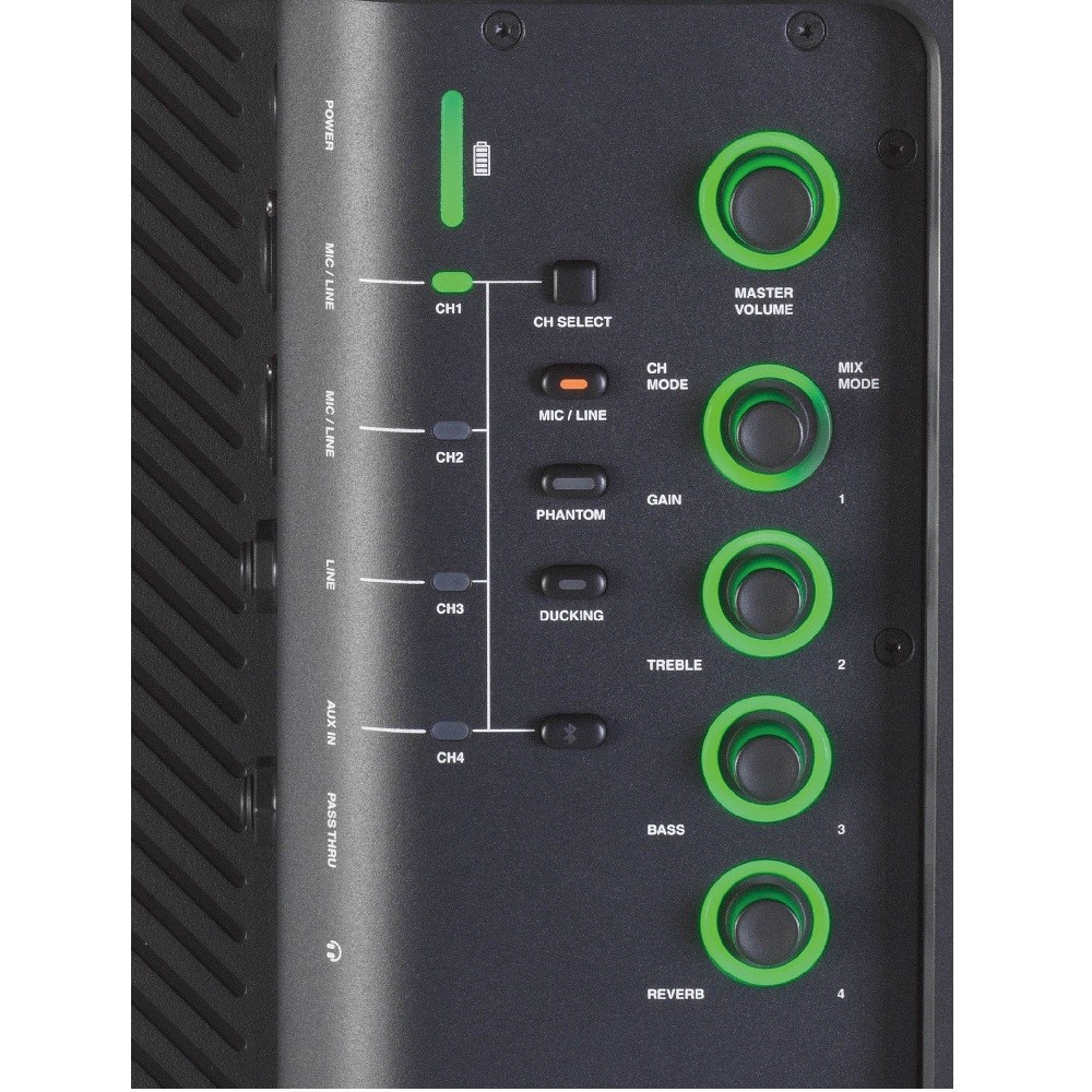 JBL PROFESSIONAL EON ONE Compact-Y3 バッテリー内蔵ポータブルPA