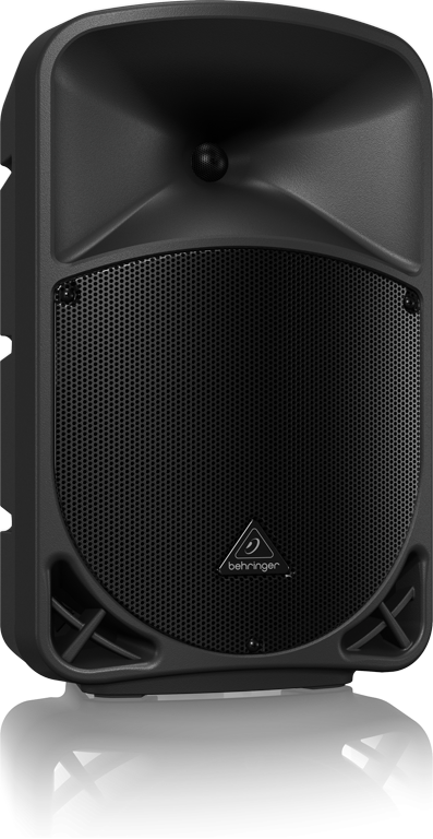 BEHRINGER B110D EUROLIVE パワードPAスピーカー｜FULL-TEN