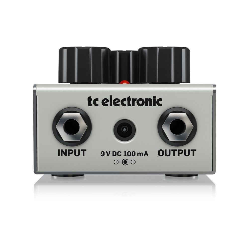 TC ELECTRONIC FORCEFIELD COMPRESSOR コンプレッサー | Hibino.com