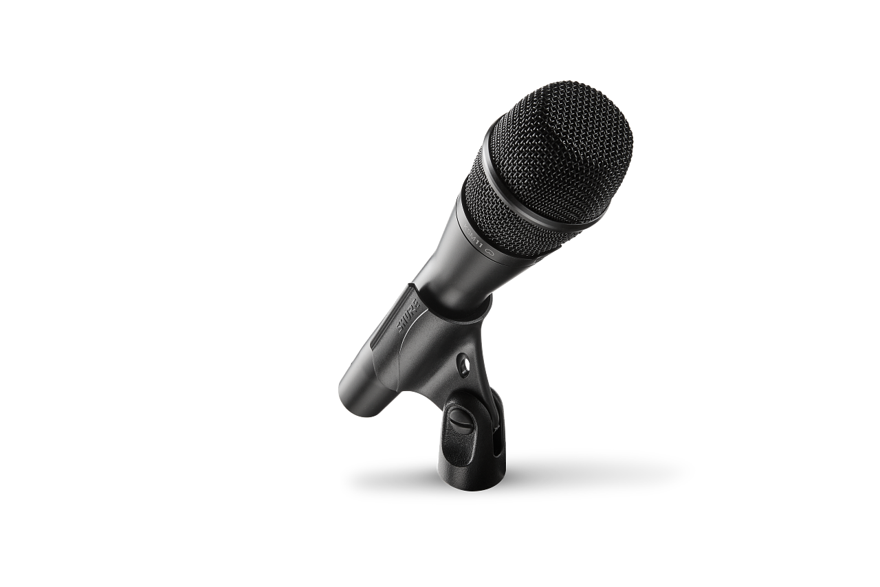 Shure KSM11B/C-A KSM11ボーカル用ハンドマイク (コンデンサーマイク