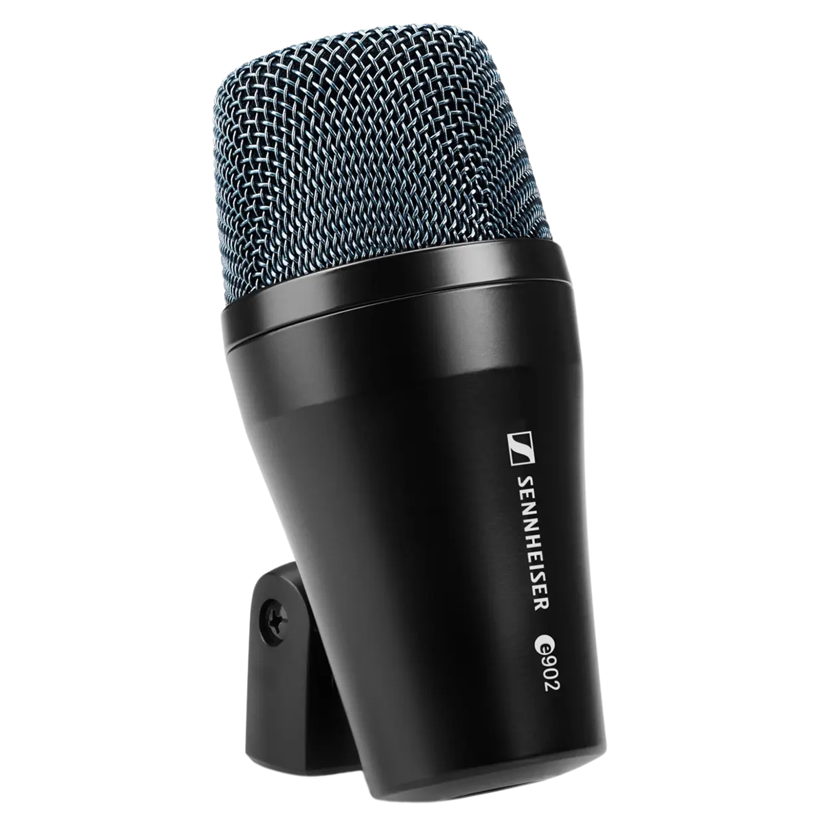 SENNHEISER e902 キックマイク SENNHEISER E 902 マイク ダイナミック カーディオイド キックドラム