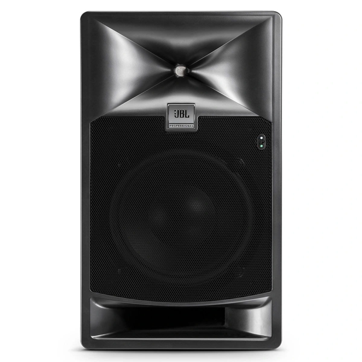 JBL PROFESSIONAL 708P Powered スタジオモニタースピーカー | Hibino