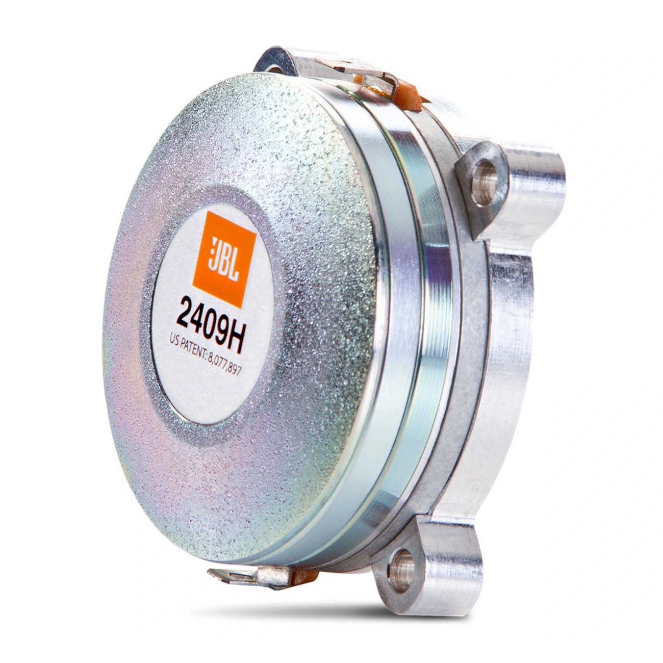 JBL PROFESSIONAL 708P Powered スタジオモニタースピーカー