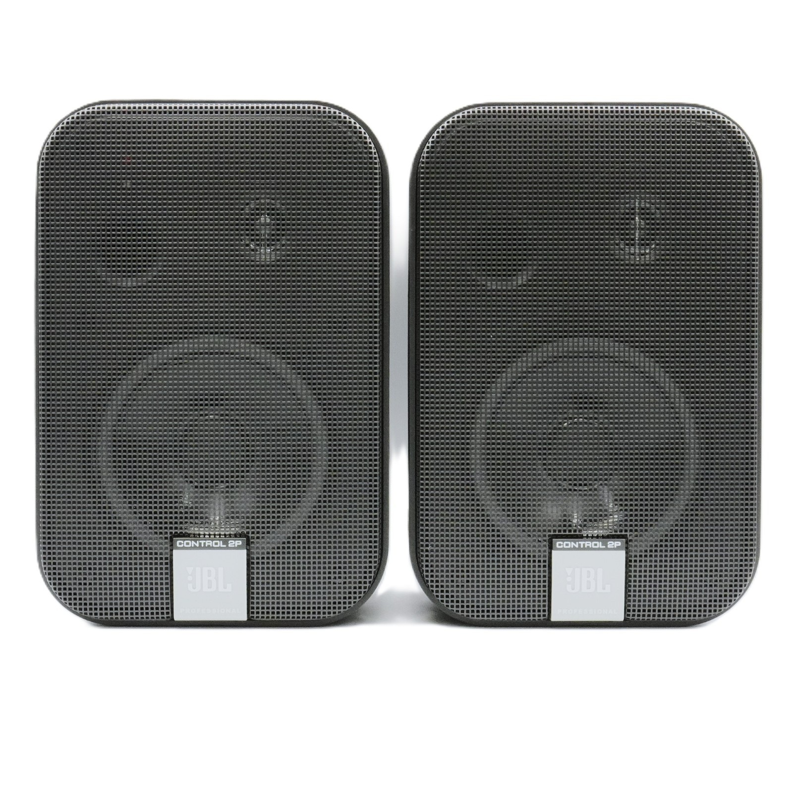 JBL PROFESSIONAL Control 2P パワード2-Wayフルレンジ・スピーカー