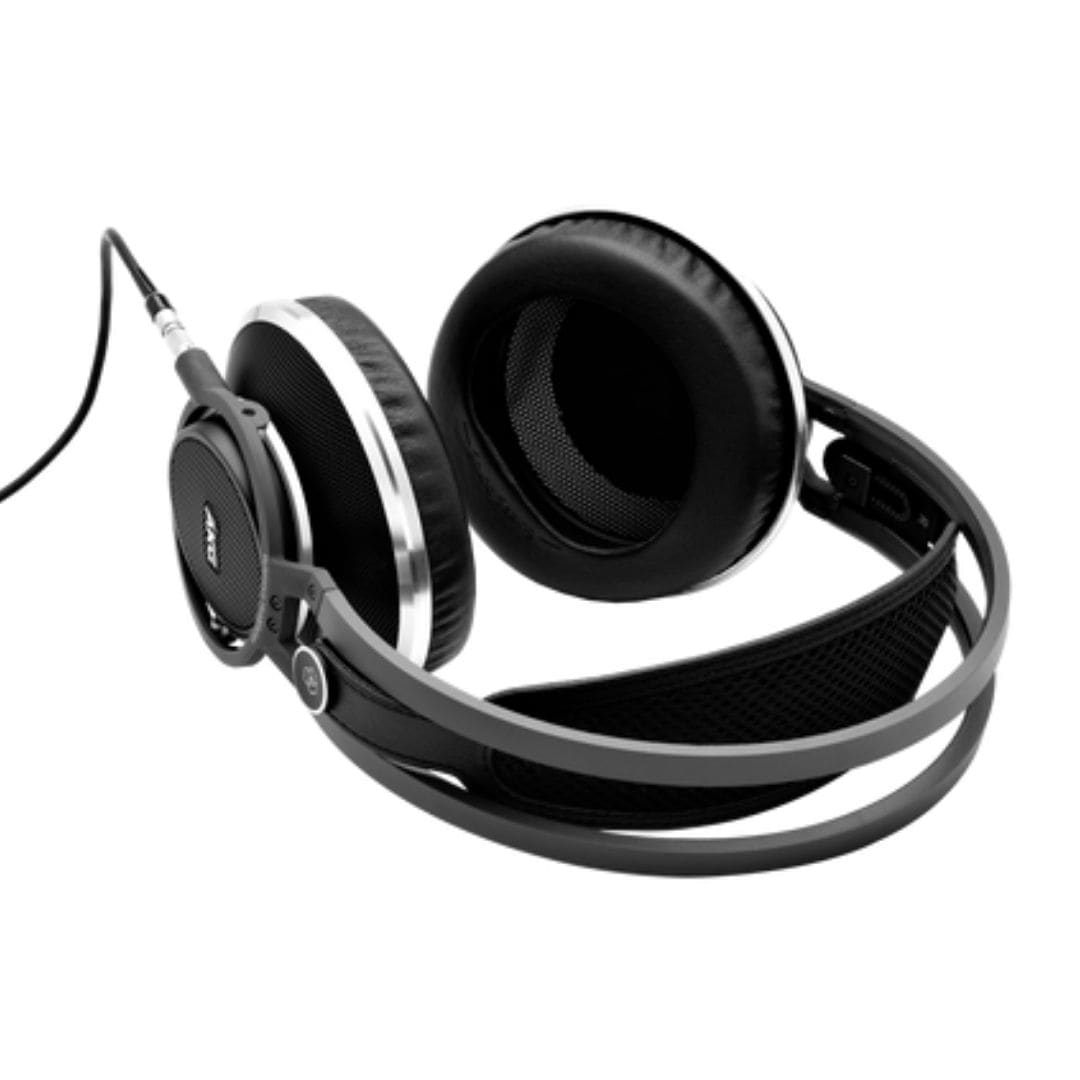 AKG K812-Y3 モニターヘッドホン (オープンエアー)｜FULL-TEN