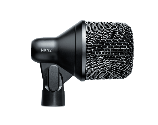 Shure NXN2-J Nexadyne 2キックドラムマイクロホン｜Hibino.com