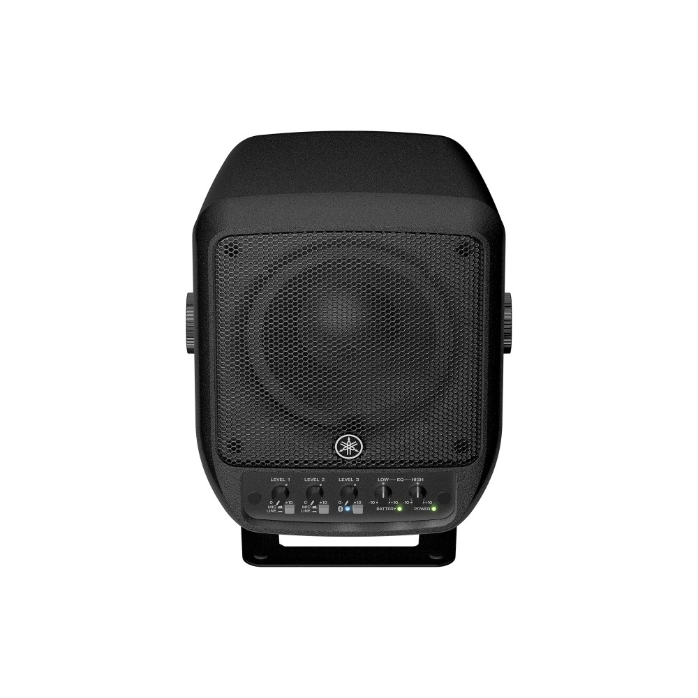 YAMAHA STAGEPAS 100BTR バッテリー内蔵 コンパクトPAスピーカー