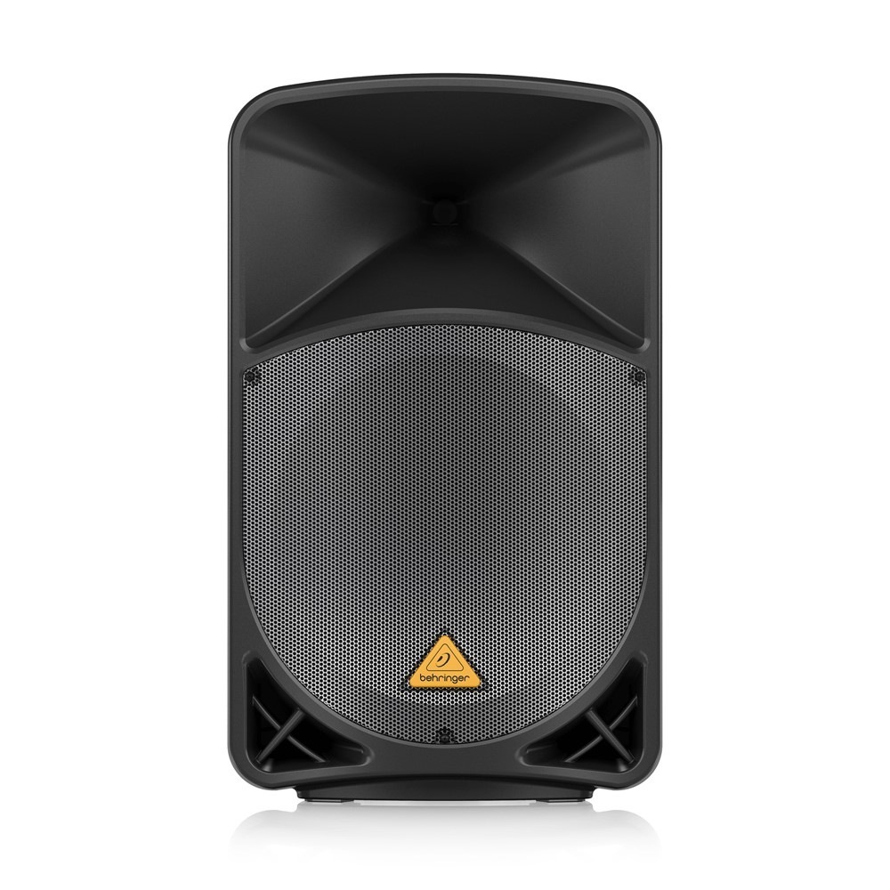 BEHRINGER B115MP3 EUROLIVE パワードPAスピーカー｜ヒビノ公式 
