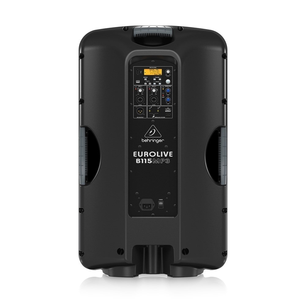 ① Behringer B215XL PAスピーカー パッシブスピーカー BEHRINGER B215XL EUROLIVE(1 本) パッシブPAスピーカー｜FULL-TEN