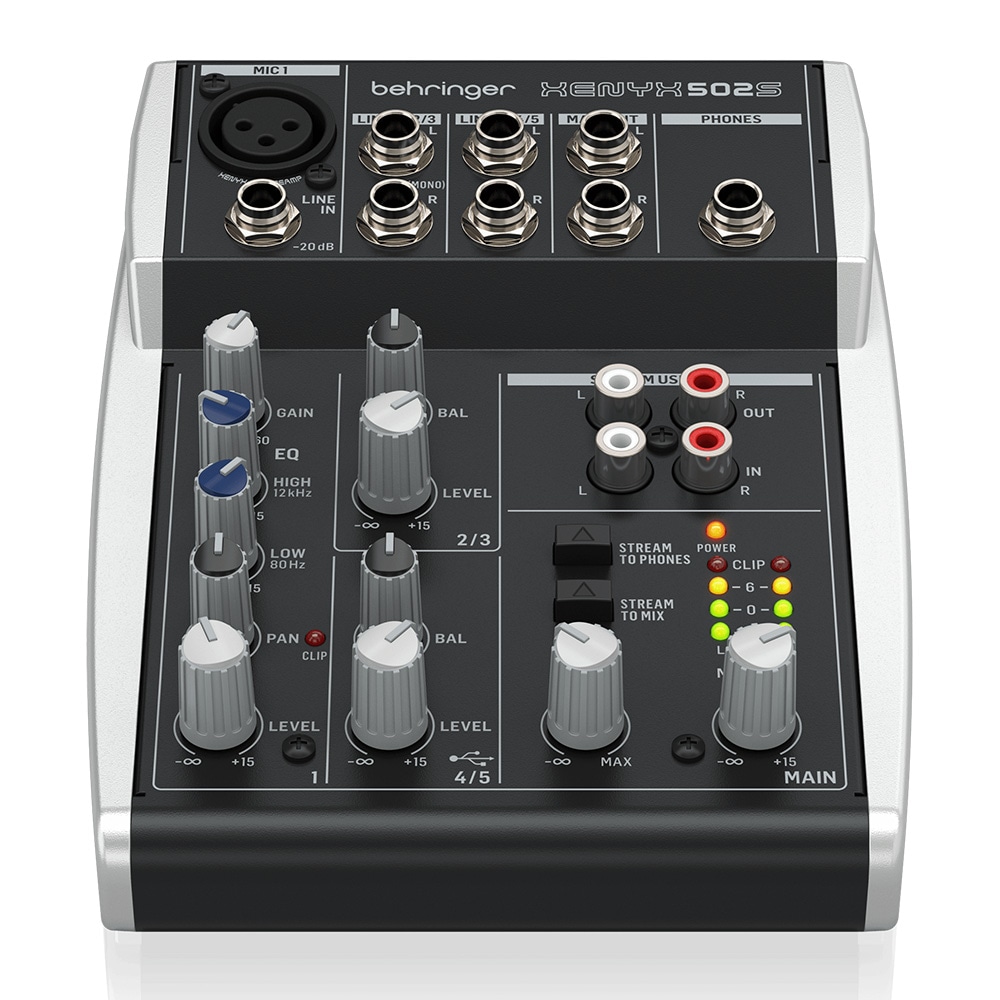 Behringer XENYX 1202FX アナログミキサー Amazon | ベリンガー アナログミキサー 12チャンネル エフェクト