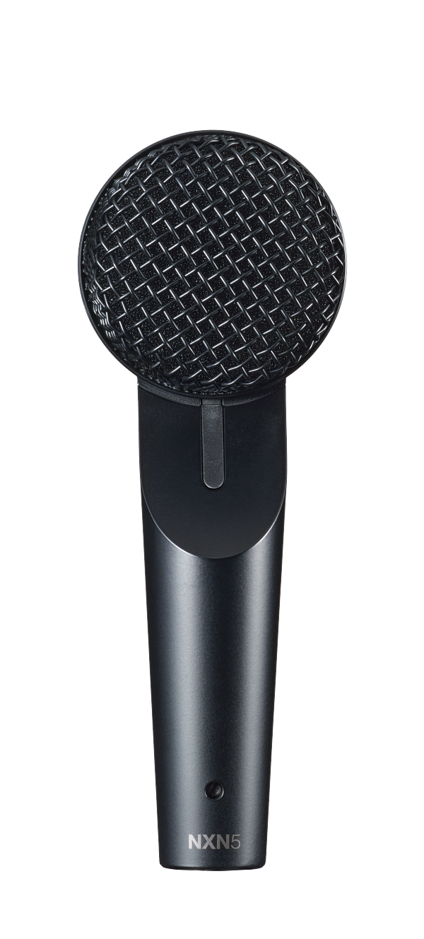 Shure NXN5-J Nexadyne 5ギターアンプ向けマイク | Hibino.com ヒビノ