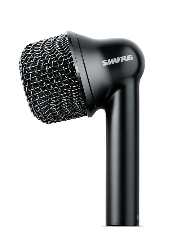 Shure NXN6-J Nexadyne 6 タム/スネアマイクロフォン | Hibino.com