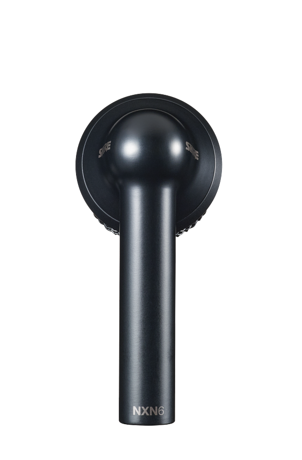 Shure NXN6-J Nexadyne 6 タム/スネアマイクロフォン | Hibino.com